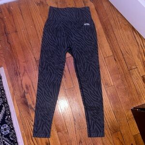 AYBL workout leggings